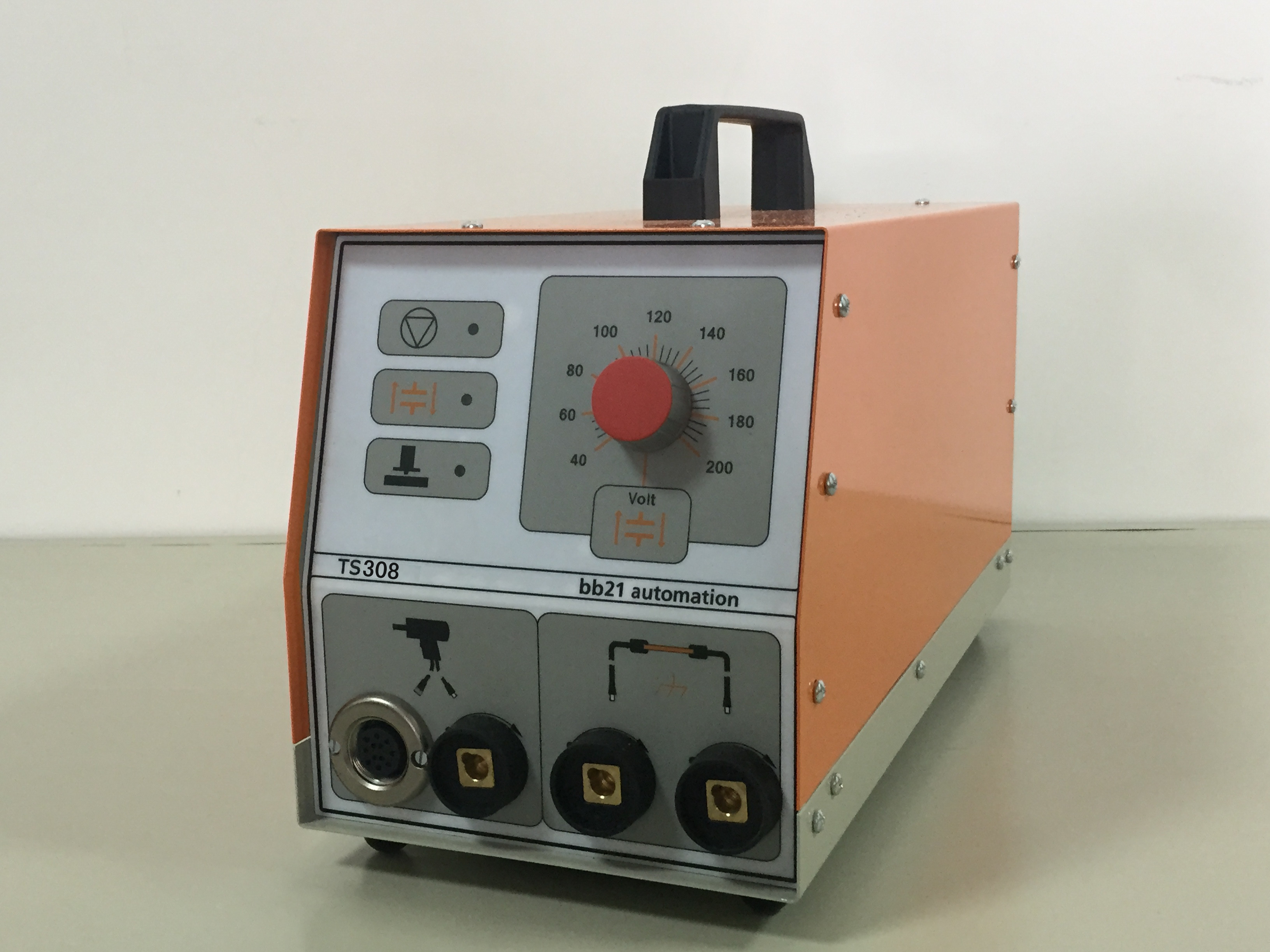 TS308 TS308
